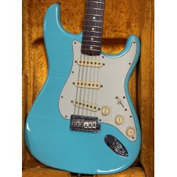 (BRUGT) Fender custom shop '60 Stratocaster NOS